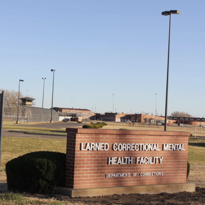 larned state hospital