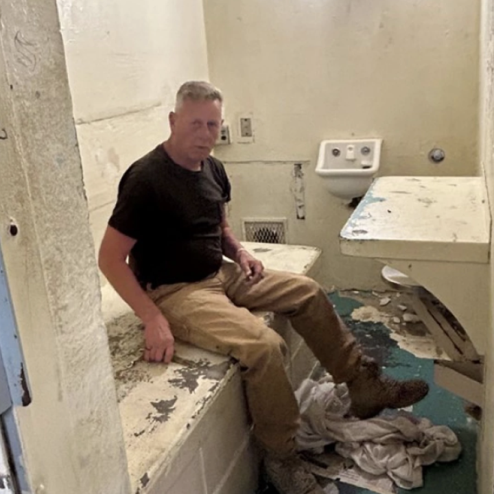 hutch prison