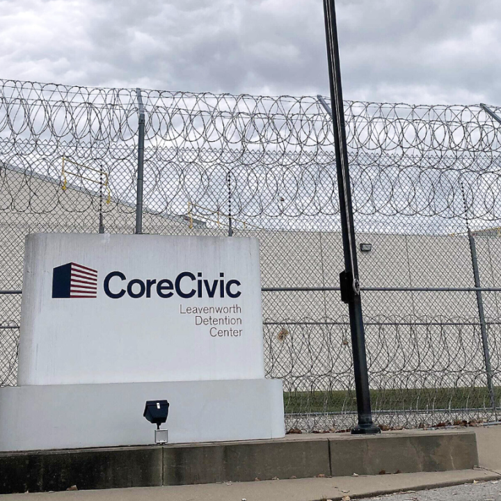 Core Civic