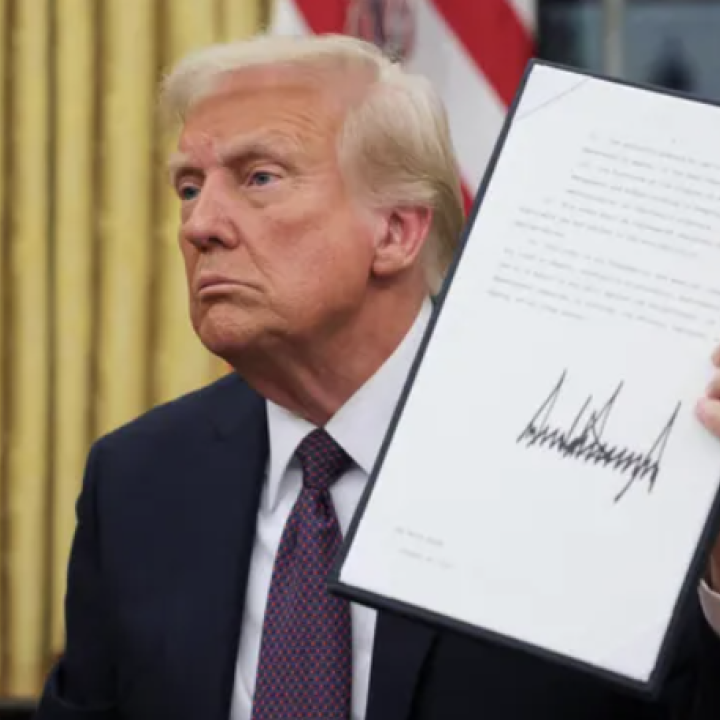 Trump