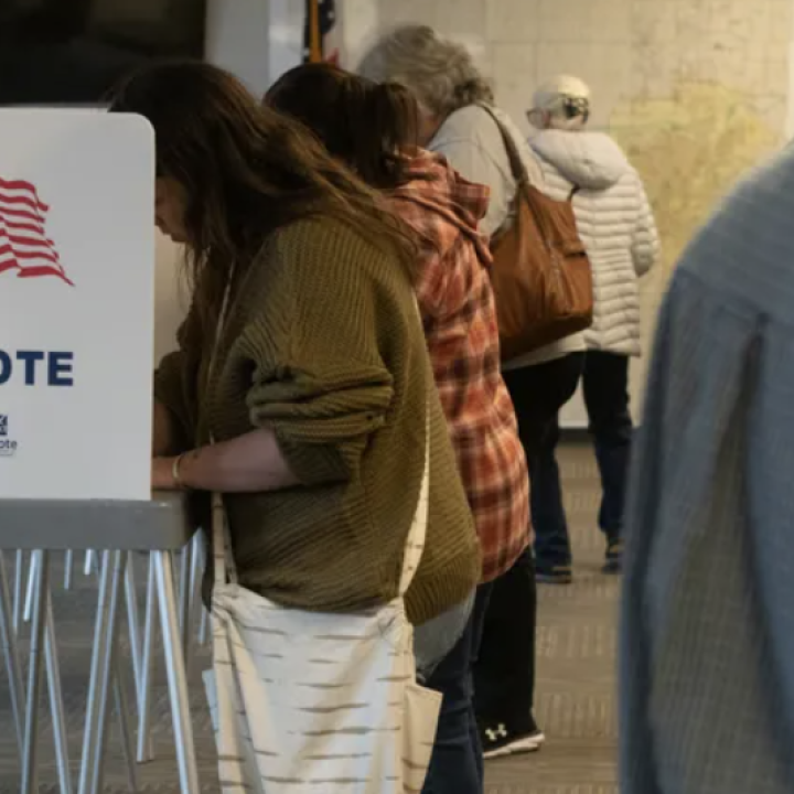 voting bill