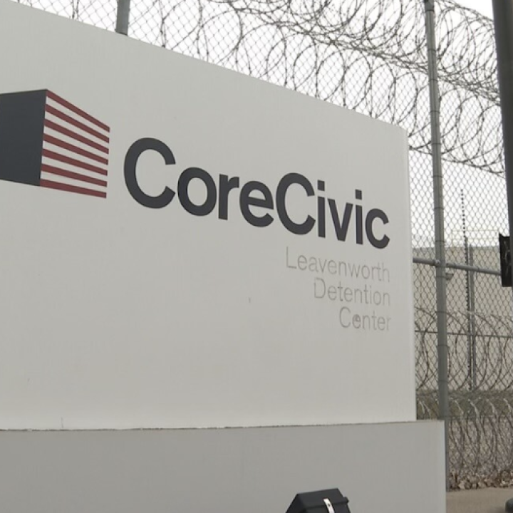 CoreCivic