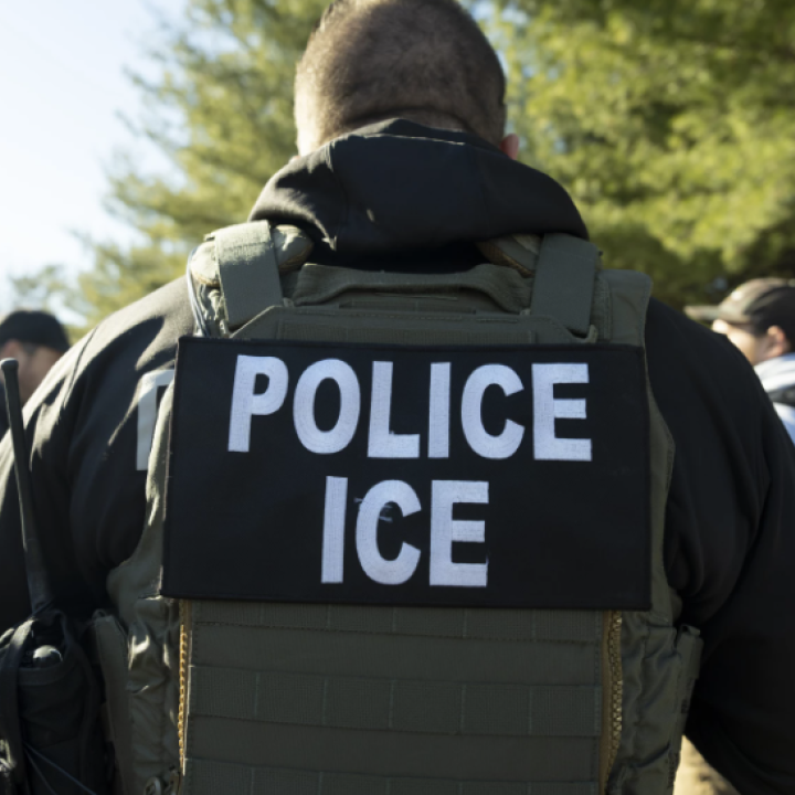 ICE