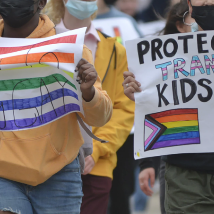 trans bill