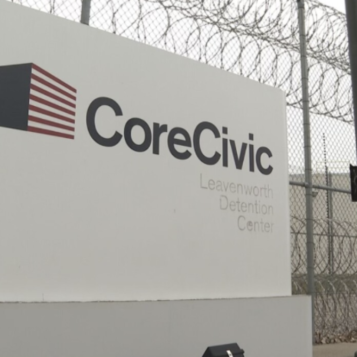 CoreCivic