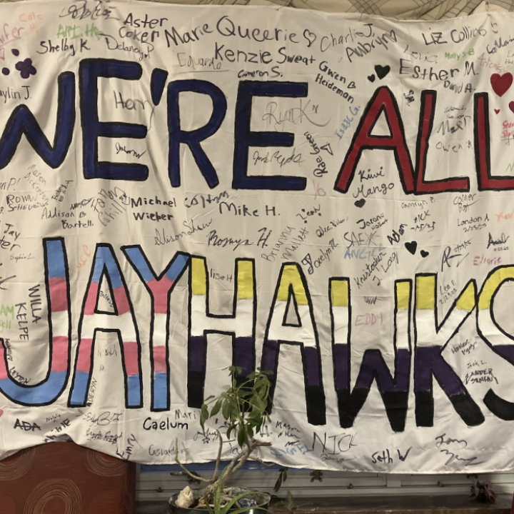 jayhawks