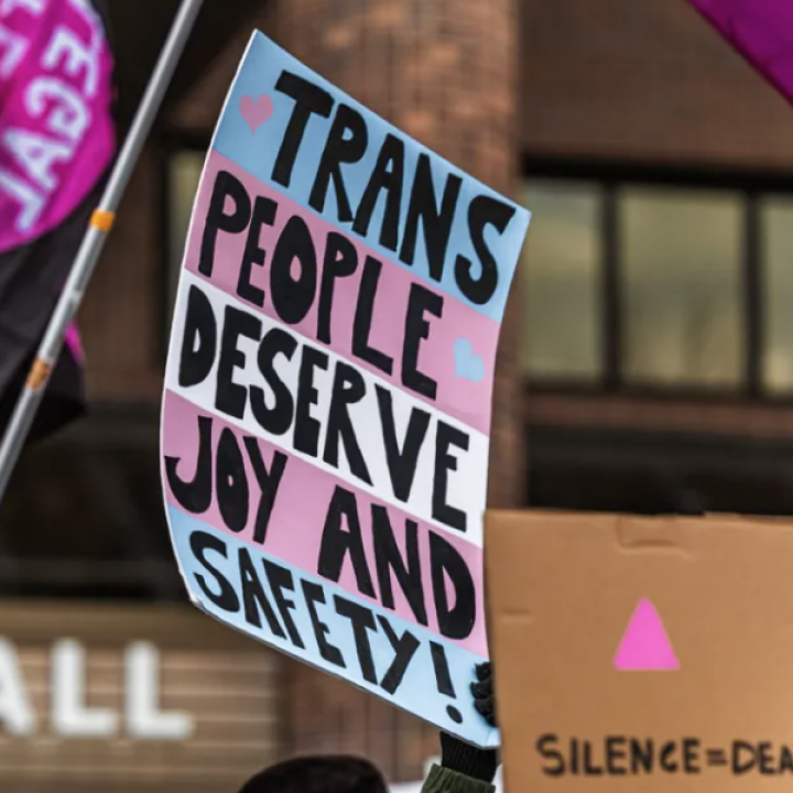 trans bills
