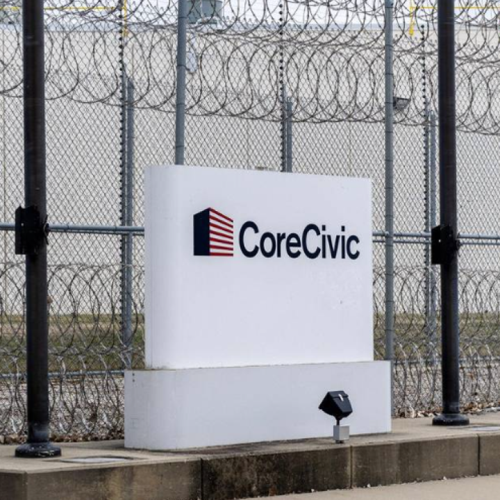 CoreCivic