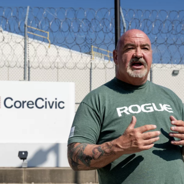 CoreCivic