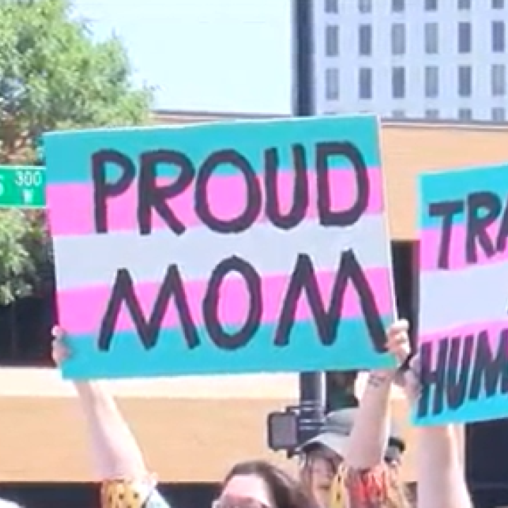 trans rights
