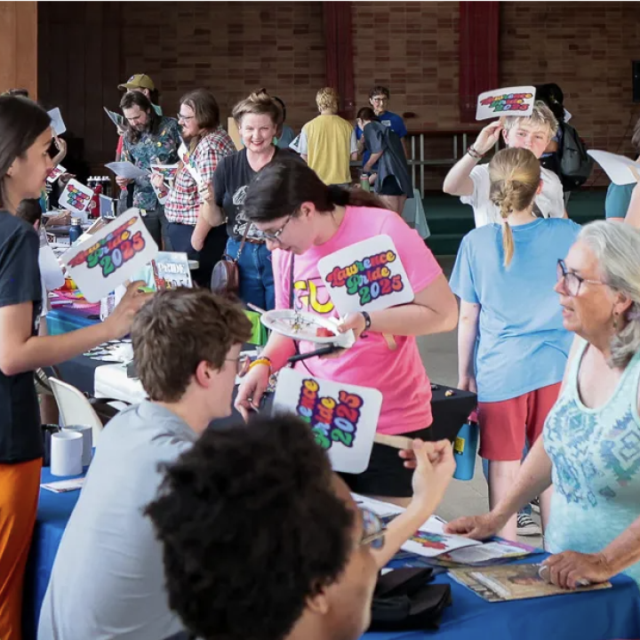 tabling