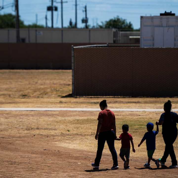 immigration detention