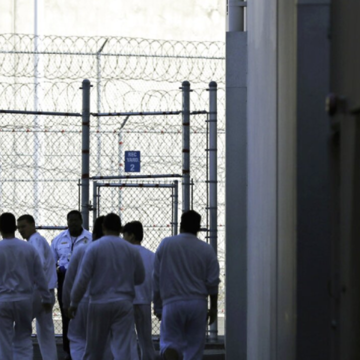 ICE detention centers