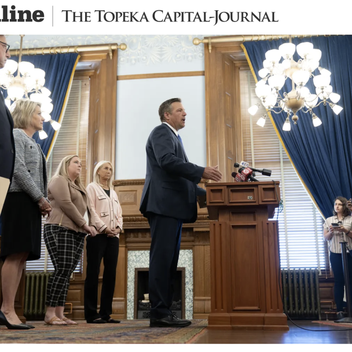 kris kobach anti-trans