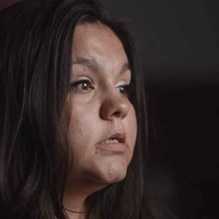 Melissa would have been a great candidate for diversion - but prosecutors never told her about it. diversion, criminal justice, reform, prosecutor, Kansas, ACLU