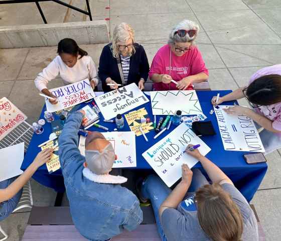 beehive signs