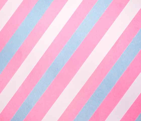 trans color stripe pattern